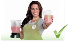 Tienda de batidos herbalife