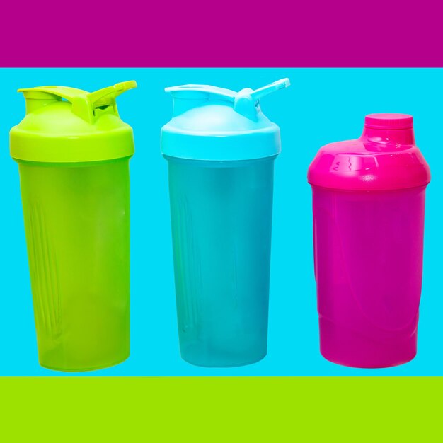 coctelera herbalife