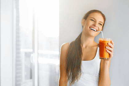 Batidos de nutrición Herbalife
