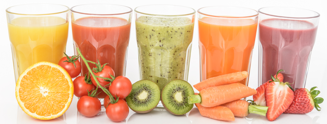 Batidos online listos para comprar