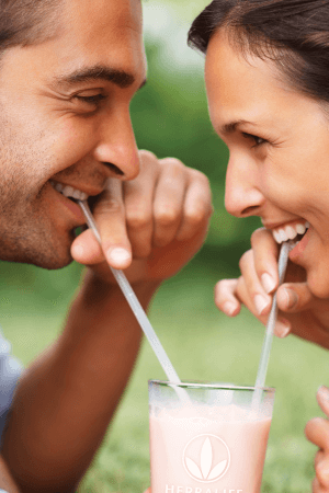 Batido fórmula 1 Herbalife