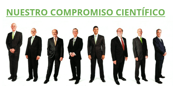 Herbalife respaldo científico