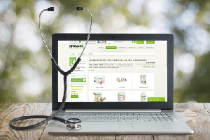 Tienda online Herbalife
