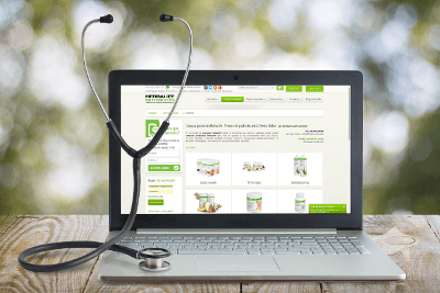Herbalife tienda online