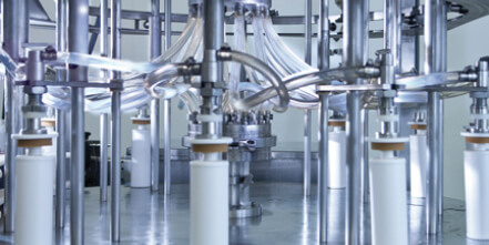 Herbalife - Fabricación de productos Herbalife