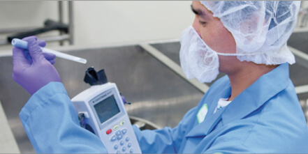 Investigación de productos Herbalife