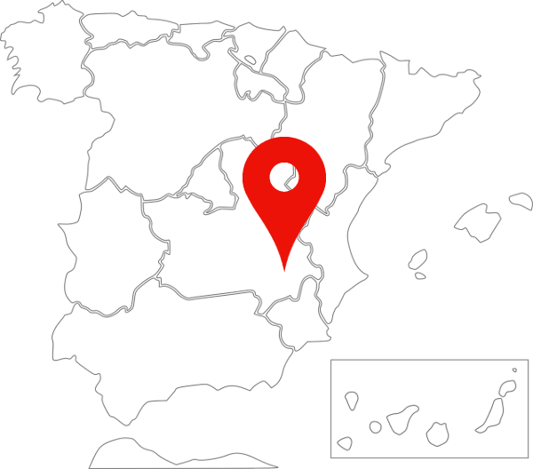 Comprar productos Herbalife en toda Albacete