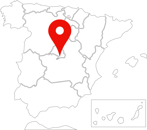 Comprar productos Herbalife en todo Aranjuez