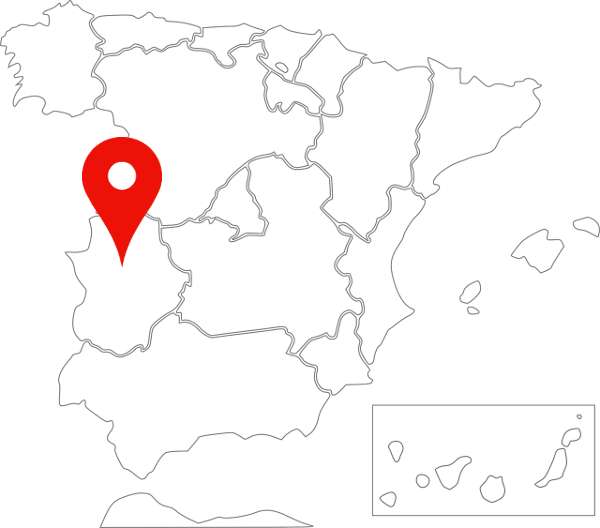 Comprar productos Herbalife en toda Cáceres
