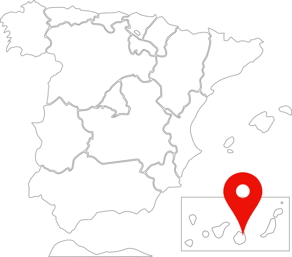 Comprar productos Herbalife en toda las Palmas de Gran Canaria