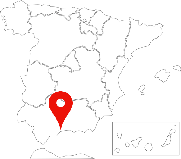 Comprar productos Herbalife en toda Málaga