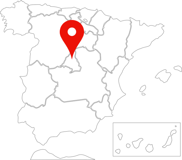 Comprar productos Herbalife en toda San Sebastián de los Reyes